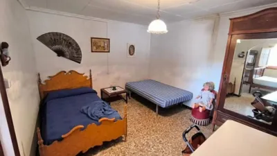 Rustic House in Yecla photo 12