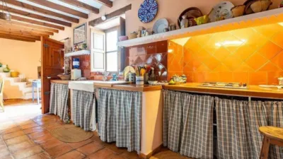 Chalet in Murcia City photo 20