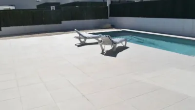 Chalet in Calasparra photo 6