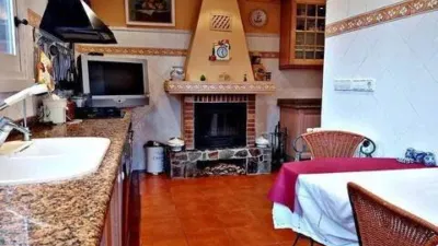 Chalet en Bufaganyes photo 18
