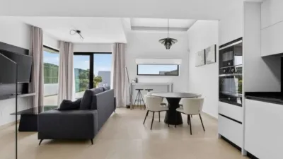 Chalet in Guardamar del Segura photo 9