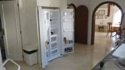 Chalet en Benissa photo 33