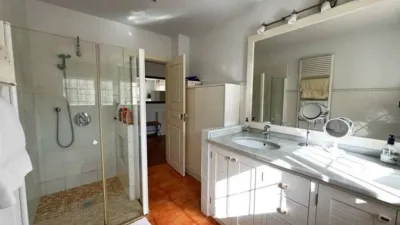 Chalet in Cartagena photo 37