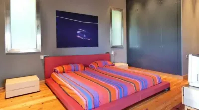 Chalet in Pedreguer photo 17