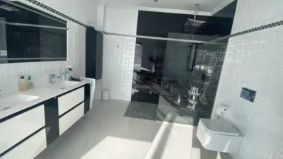 Chalet in Benissa photo 19