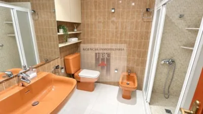 Apartment in Ensanche photo 10