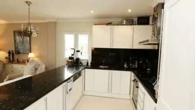 Apartment in Benissa photo 11