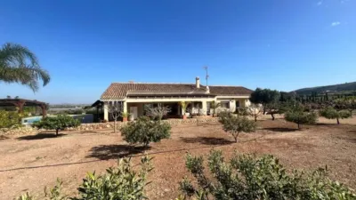 Chalet in Cartagena photo 11