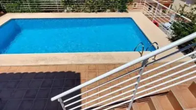 Chalet in Calpe - Calp photo 4