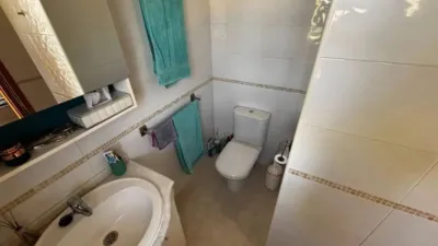 Chalet in Abanilla photo 18