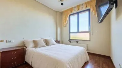 Apartment in Lakua Bizkarra photo 9