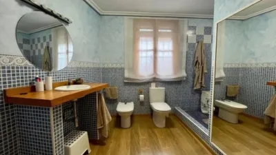 Chalet en Murcia Capital photo 25