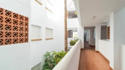 Apartment in Orihuela photo 34