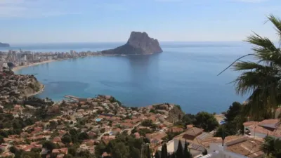 Chalet in Calpe - Calp photo 27