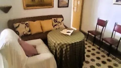 Chalet in Berja photo 15