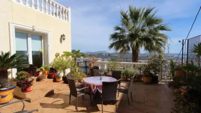 Chalet in Calpe - Calp photo 30