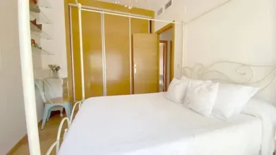 Chalet in Calpe - Calp photo 12