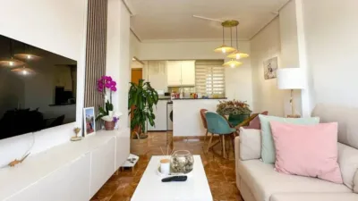 Apartment in Guardamar del Segura photo 11