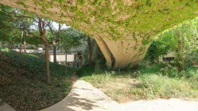 Chalet in Sant Vicent del Raspeig - San Vicente del Raspeig photo 22