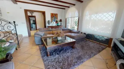 Chalet in Matola-La Foia-Las Bayas-La Marina photo 20