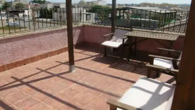 Chalet in Almoradí photo 47