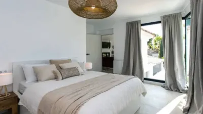 Chalet in Benissa photo 14
