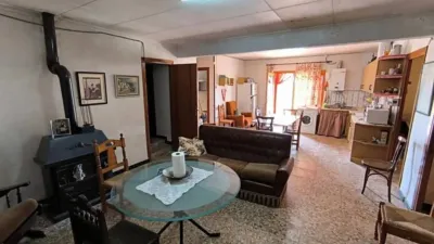 Rustic House in Yecla photo 16