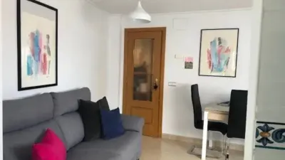 Flat in Calpe - Calp photo 10