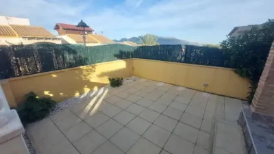 Chalet in Benimantell photo 34