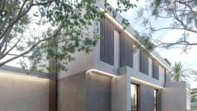 Chalet in Calpe - Calp photo 8