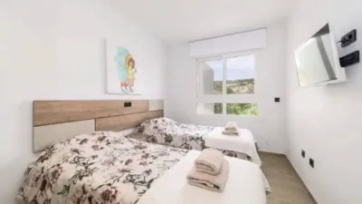 Apartment in Algorfa photo 18
