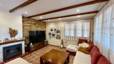 Chalet en Murcia Capital photo 7