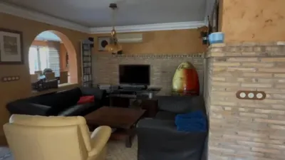 Chalet in Cartagena photo 25