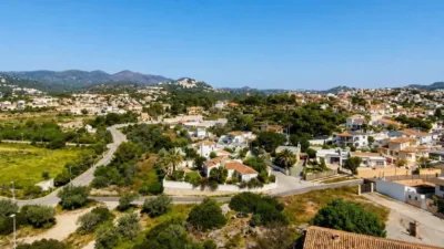 Apartment in Calpe - Calp photo 29