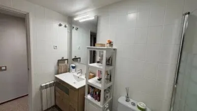 Piso en Sant Just Desvern photo 37