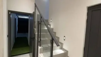 Chalet en Almoradí photo 25