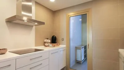 Apartment in Benidorm photo 28