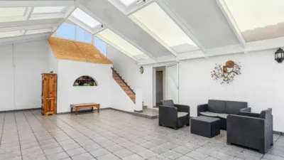 Chalet in Los Montesinos photo 26