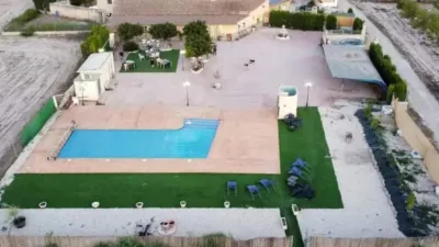 Casa - Vista 5