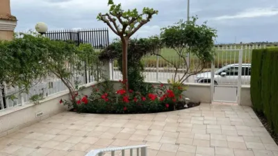 Apartment in Los Alcázares photo 33