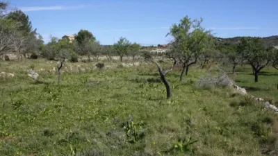 Chalet in Benissa photo 29