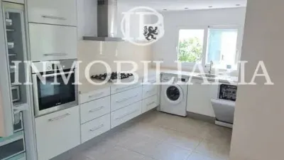 Chalet in L'Albir photo 32