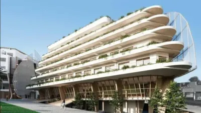 Apartment in L'Alfàs del Pi photo 5