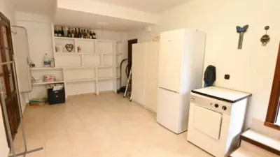 Rustic House in Calpe - Calp photo 32