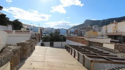 Chalet in Calpe - Calp photo 13
