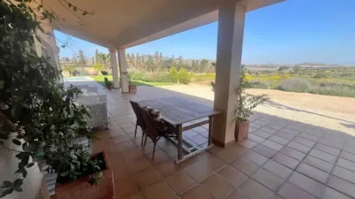 Chalet in Cartagena photo 9