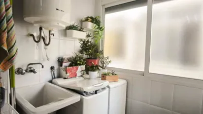 Apartment in Santa María de Gracia photo 9