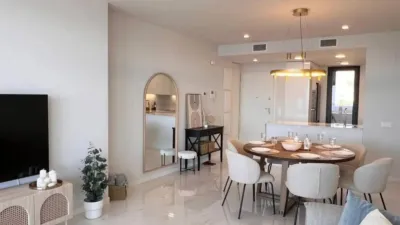 Apartment in Benidorm photo 50