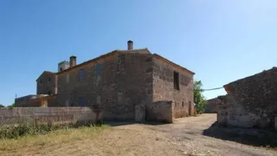 Rustic house in Algaida photo 30