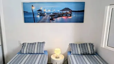 Chalet in Benissa photo 33